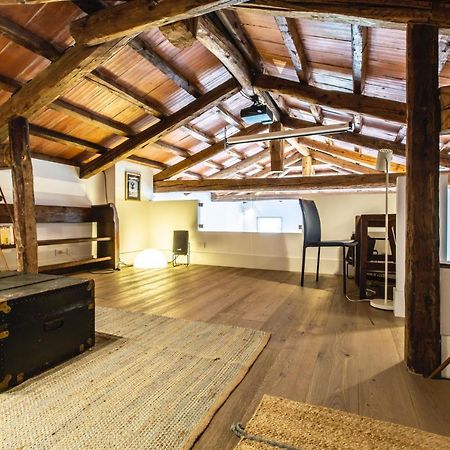 Sant'Alvise Design Palace R&R Veneza Exterior foto