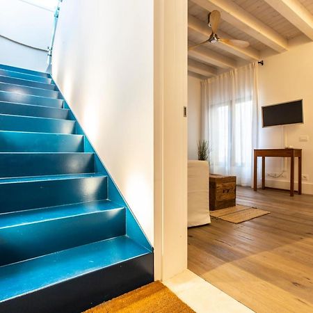 Sant'Alvise Design Palace R&R Veneza Exterior foto
