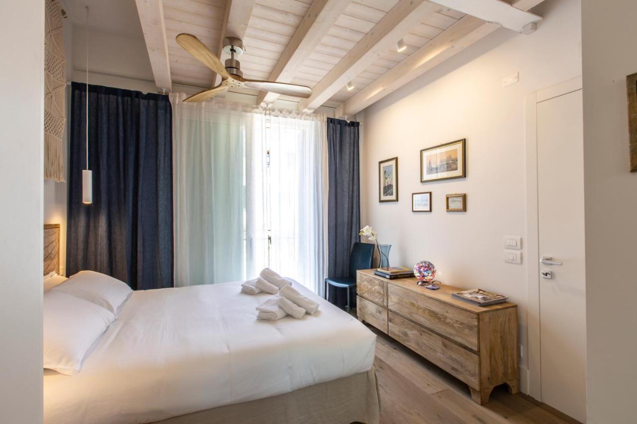 Sant'Alvise Design Palace R&R Veneza Exterior foto