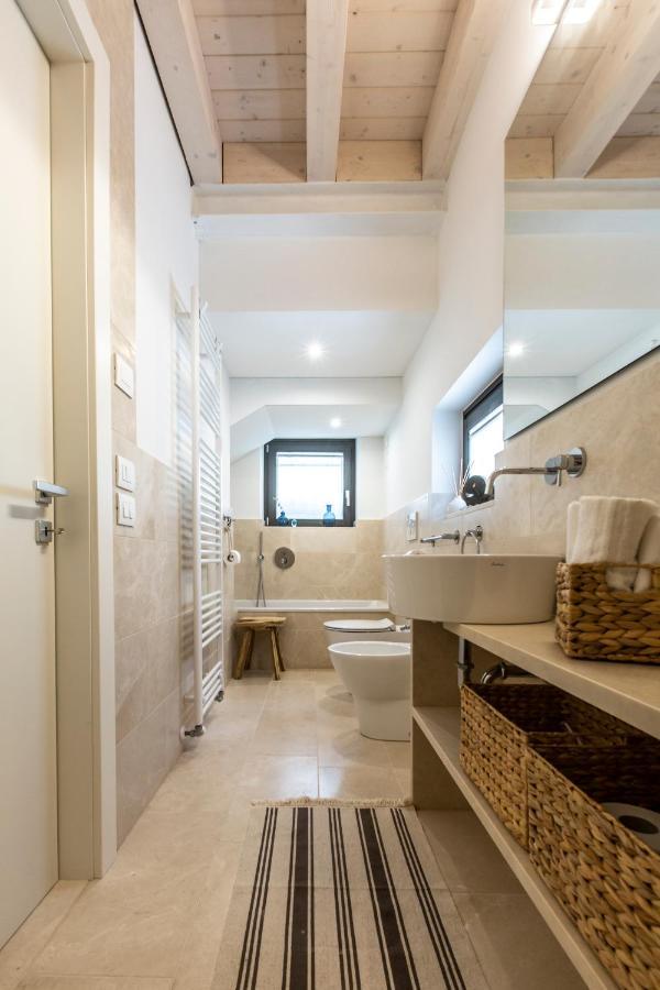 Sant'Alvise Design Palace R&R Veneza Exterior foto