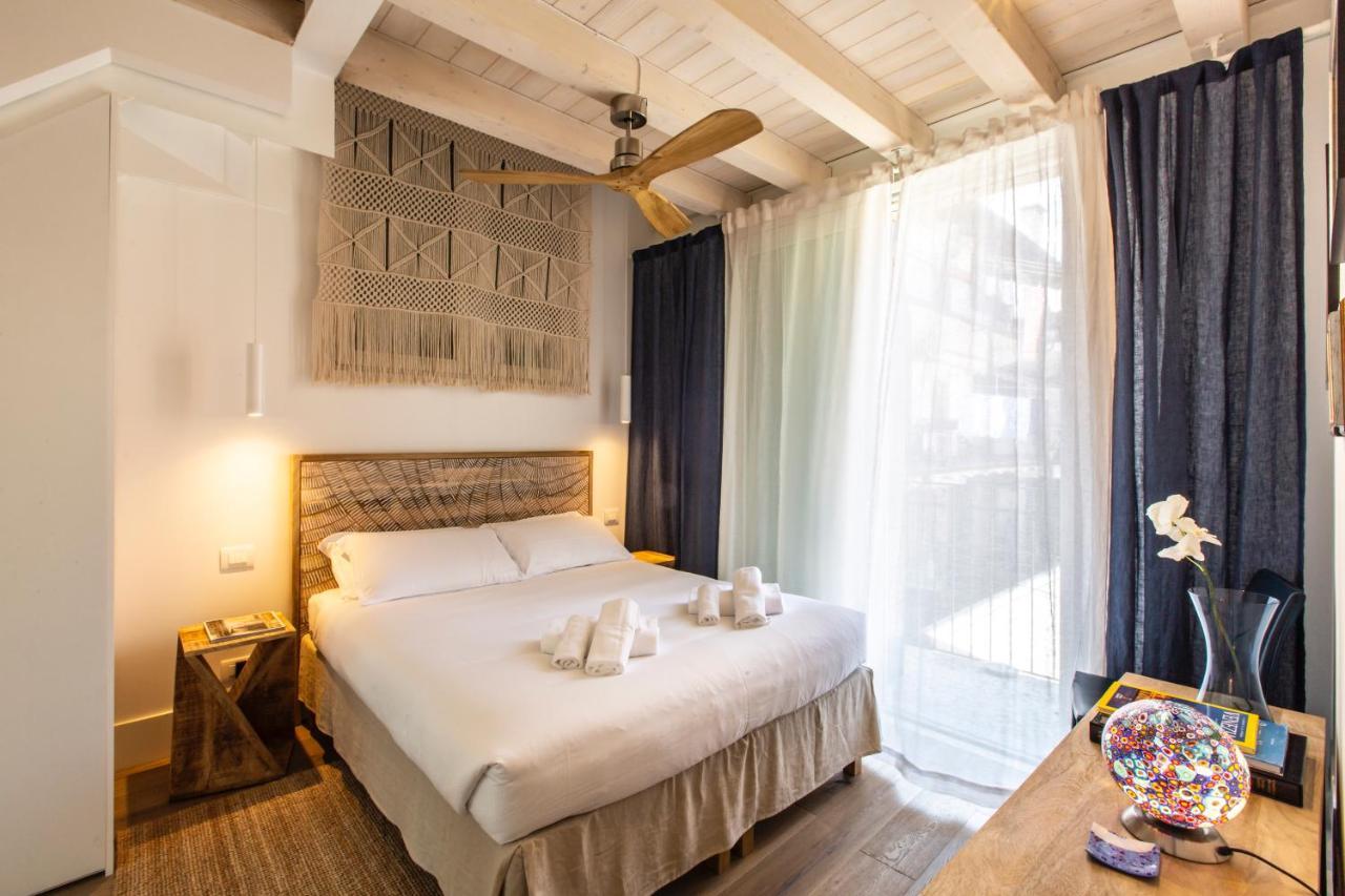 Sant'Alvise Design Palace R&R Veneza Exterior foto