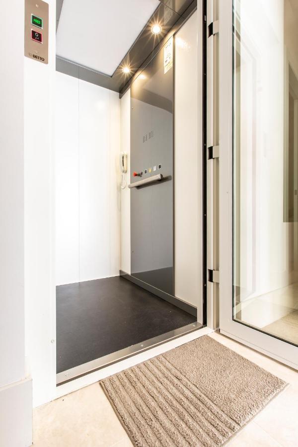 Sant'Alvise Design Palace R&R Veneza Exterior foto
