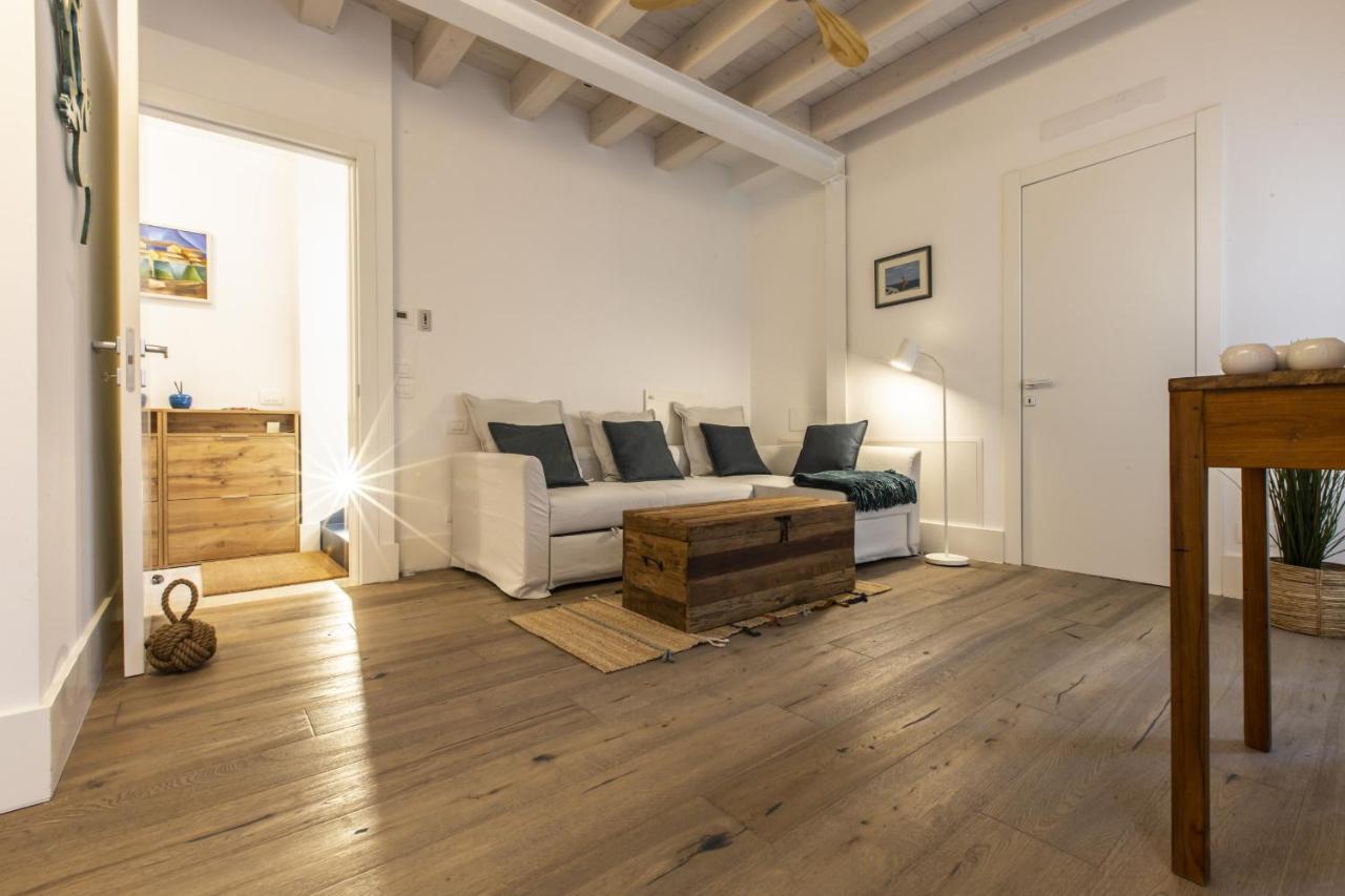 Sant'Alvise Design Palace R&R Veneza Exterior foto