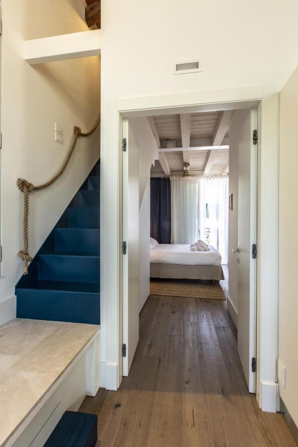 Sant'Alvise Design Palace R&R Veneza Exterior foto